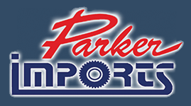Parker Imports Logo